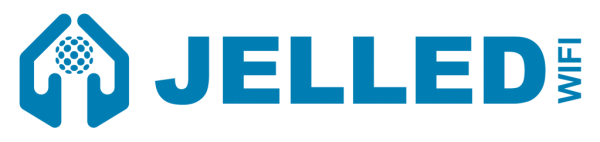 Jelled Wifi logo