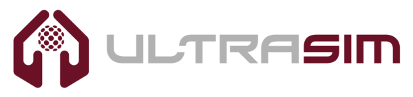 Ultra sim logo