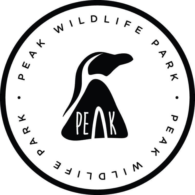 peak wildlife logo