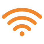 wifi/ broadband signal